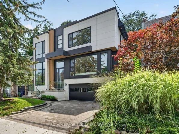 257 Lawrence Ave E, Toronto, ON M4N 1T6