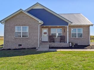356 Cook Rd, Portland, TN 37148