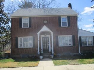 2620 S 3rd St, Steelton, PA 17113