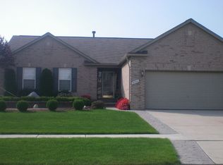 18004 Marsal Dr, Macomb, MI