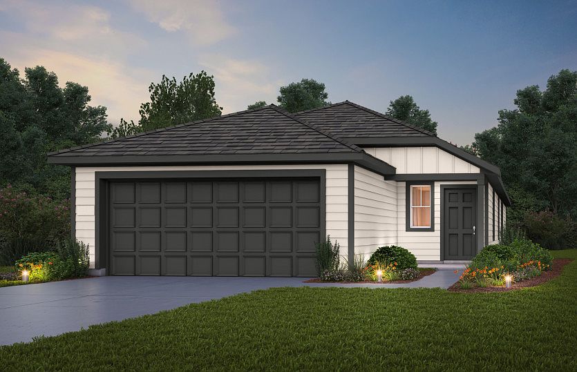 Home Exterior HC102
