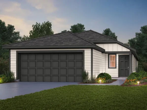 Beeville Plan, Decker Farms