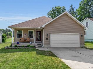 228 Lake Ave, Lancaster, NY 14086