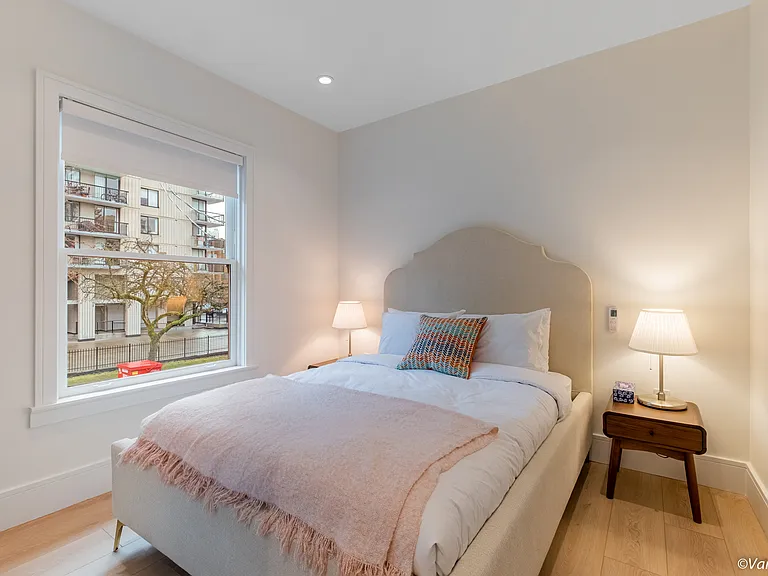 957 Nicola St #951 — Photo 14