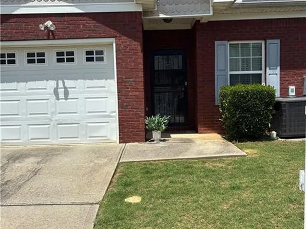 240 Valley Hill Rd SW, Riverdale, GA 30274