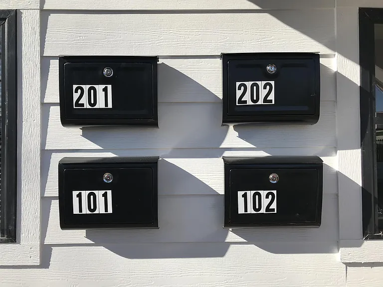 405 E Smith Streetunit #201 — Photo 13