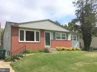 104 Charles Polk Rd, Dover, DE 19904