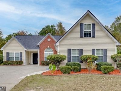 2537 Weycroft Cir, Dacula, GA, 30019