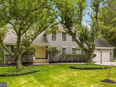 4224 Purple Twilight Way, Ellicott City, MD, 21042