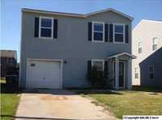 217 Farmington Dr, Harvest, AL 35749