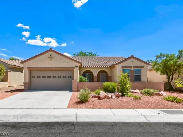2565 Gilbertville Ave, Henderson, NV 89052