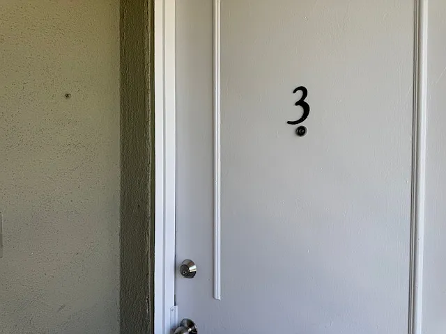 337 S Elm Dr #3 — Photo 3