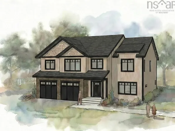 128 Orchid Ct, Middle Sackville, NS B4E 0X1