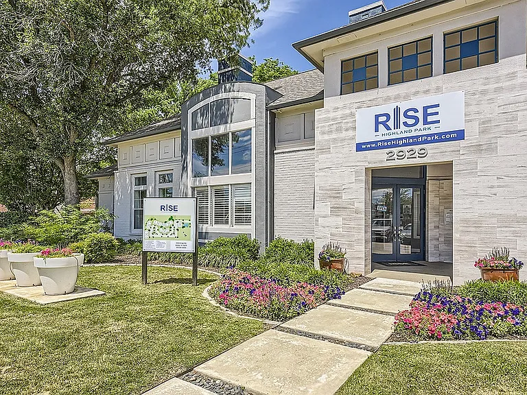 Rise Highland Park — Photo 124