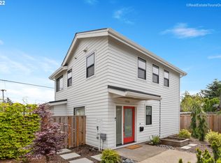 3724 SE 67th Ave #B, Portland, OR 97206