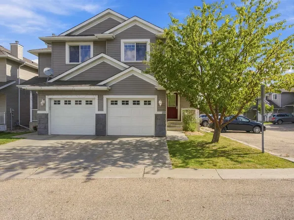 120 Magrath Rd NW #60, Edmonton, AB T6R 0C6