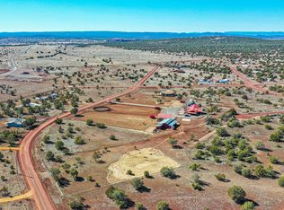 2364 N Ann Ln, Williams, AZ 86046