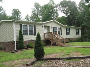 265 Moravian Creek Dr, Moravian Falls, NC 28654