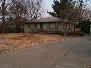 3224 Rohret Rd, Iowa City, IA 52246