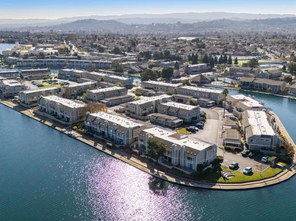 823 Columba Ln, Foster City, CA 94404