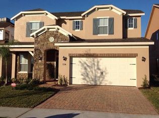 1114 Fountain Coin Loop, Orlando, FL 32828