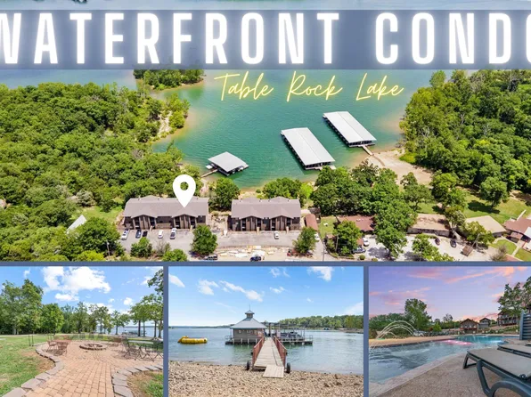 429 E Chinquapin Circle #603 BLDG 2, Branson, MO 65616