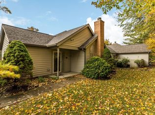 311 Hidden Ravines Dr, Powell, OH 43065