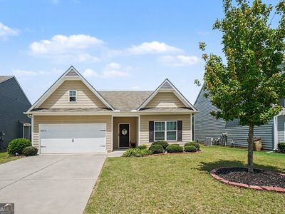 55 Monarch Ct, Dallas, GA, 30132