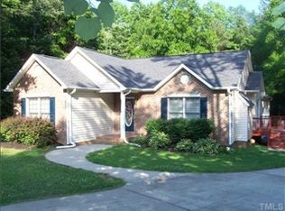 217 Piney Forest Rd, Roxboro, NC 27574