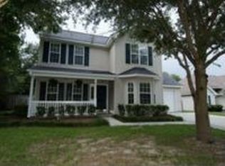 3273 Scranton Dr, Mount Pleasant, SC 29466