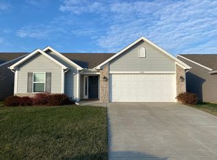 3216 Tanager Dr, Lafayette, IN 47909