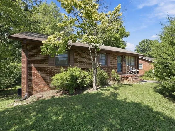 414 Tryon St, Burlington, NC 27217