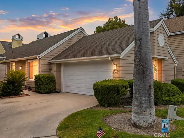 21691 Fairbrook #37, Mission Viejo, CA 92692