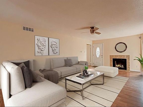 4th image of 9700 Leawood Blvd APT 1106