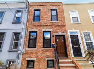 2224 Wharton St, Philadelphia, PA 19146