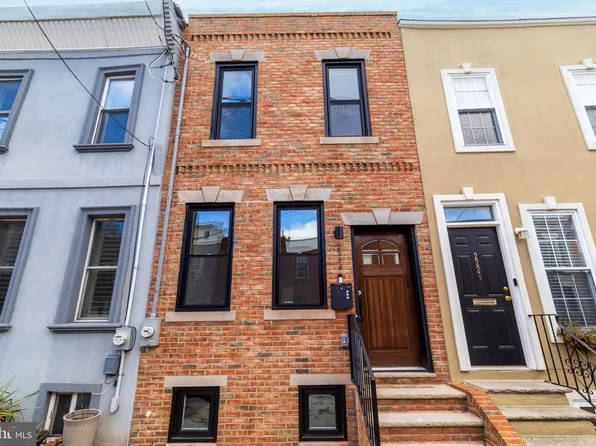 2224 Wharton St, Philadelphia, PA 19146