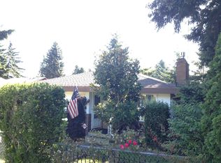 9518 20th Ave NE, Seattle, WA 98115