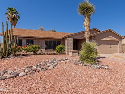 6534 S Marilyn Ann Dr, Tempe, AZ, 85283