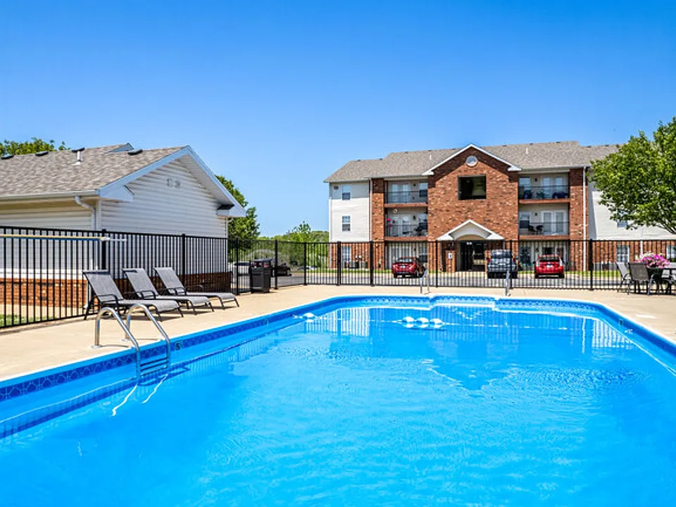 Southernwood Apartments