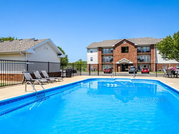 Southernwood Apartments