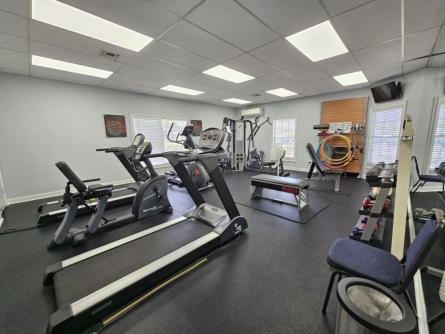 2 bed, 1248 sqft, $2,600 — Photo 3