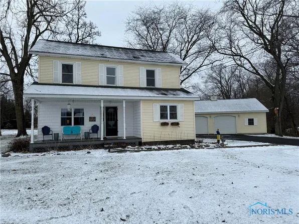 15850 County Road I, Bryan, OH 43506