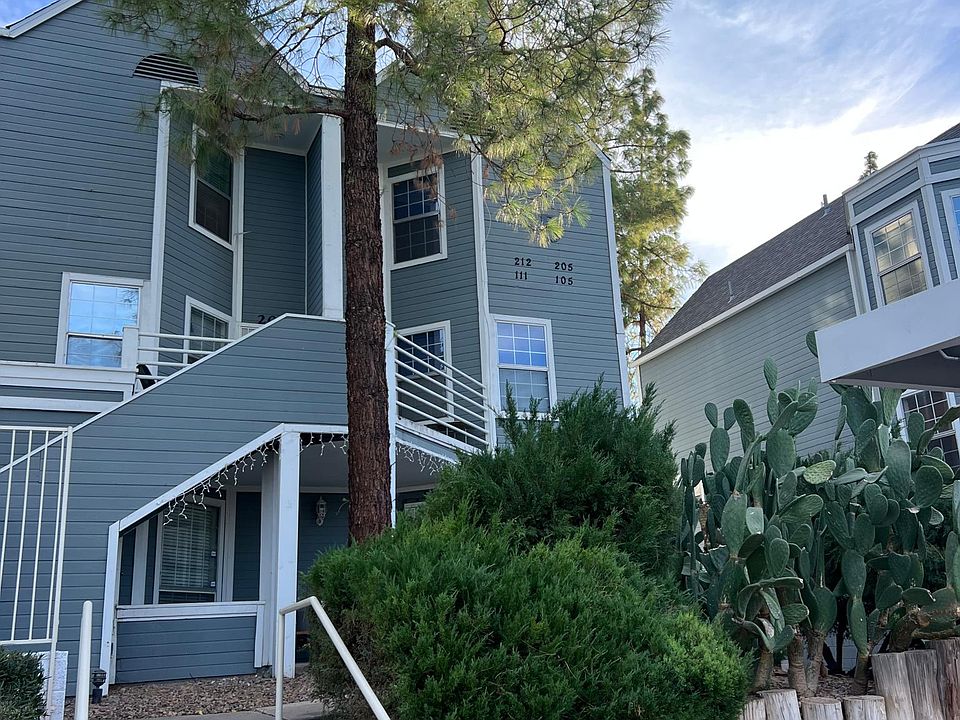Front Exterior Second Level