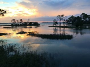 2068 Deer Island Rd, Hilton Head Island, SC 29928