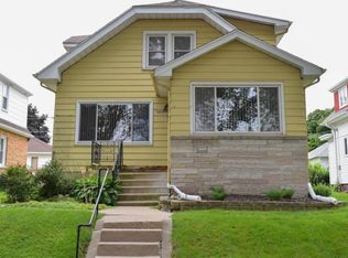 2225 S 64th St, West Allis, WI 53219
