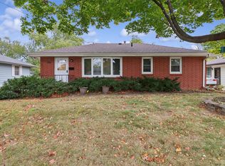 4017 30th St, Des Moines, IA 50310