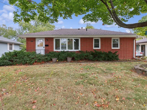 4017 30th St, Des Moines, IA 50310
