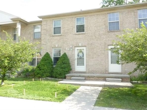 29307 W Jefferson Ave APT 12