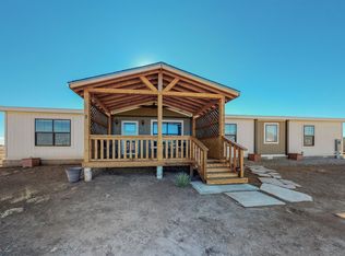 1 Cob Ct, Edgewood, NM 87015
