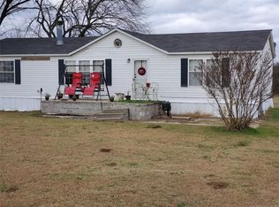 366945 E 5700th Rd, Terlton, OK 74081